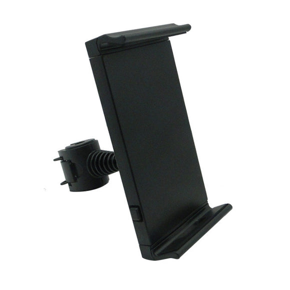 Car Phone Holder Tablet PC Mount Holder 360 Degree Rotated Universal for Phone Ipad