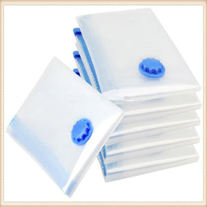 Vacuum Compression Storage Bag