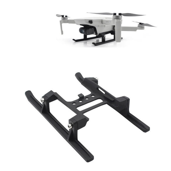STARTRC Extended Heighten Landing Gear Leg Tripod for DJI Mavic Mini RC Drone