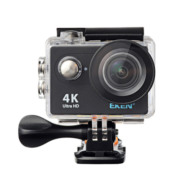 EKEN H9 4K WiFi DV Sport Action Camera Car DVR