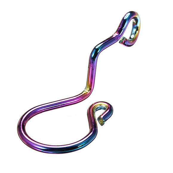 Motorcycle Accessories Wildfire Scooter Modification Personalized Hook Odometer Bracket Seat Holder