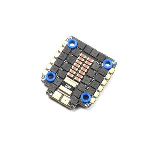 Spedix IS35 35A Blheli_S 2-5S 4 IN 1 Brushless ESC 20x20mm for RC Drone FPV Racing