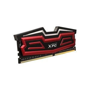 Adata AX4U3000W8G16-QRD xpg Dazzle with red led