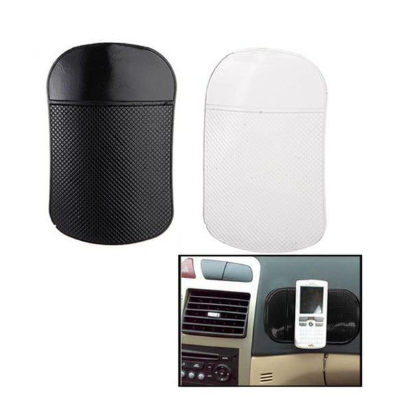 Magic Sticky Non Slip Car Dash Mat for Cell Phones Random Shipment