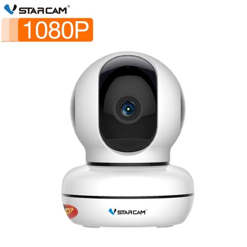 Vstarcam C46S IP Camera Wireless Wifi Network Camera 1080P M otion Detection IR Night vision Two Way Audio