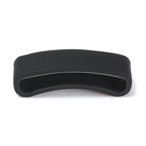 Silikon Replacement Watch Band Uhr Armband Clasp Fastener For SUUNTO CORE