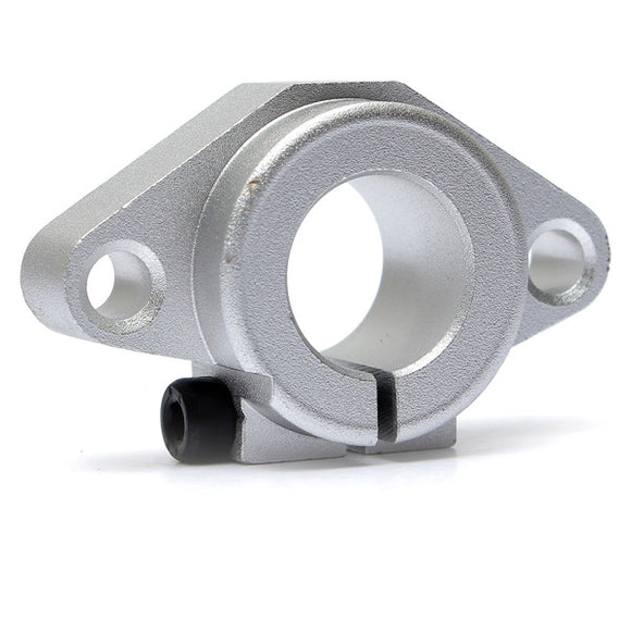 SHF16 Horizontal Shaft Support Linear Shaft Support Rail Support CNC Part