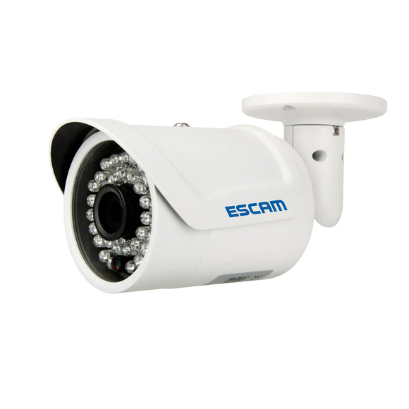 Escam QD320 Fighter ONVIF HD 720P P2P Cloud IR Security IP Camera