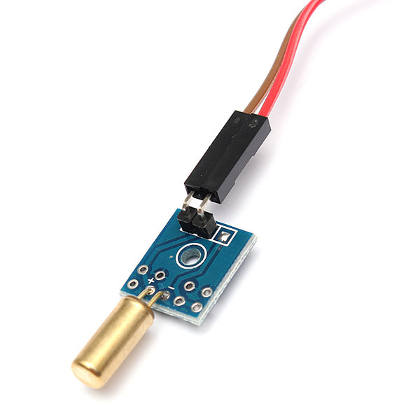 5pcs Tilt Angle Sensor Module For Arduino STM32 AVR Raspberry Pi