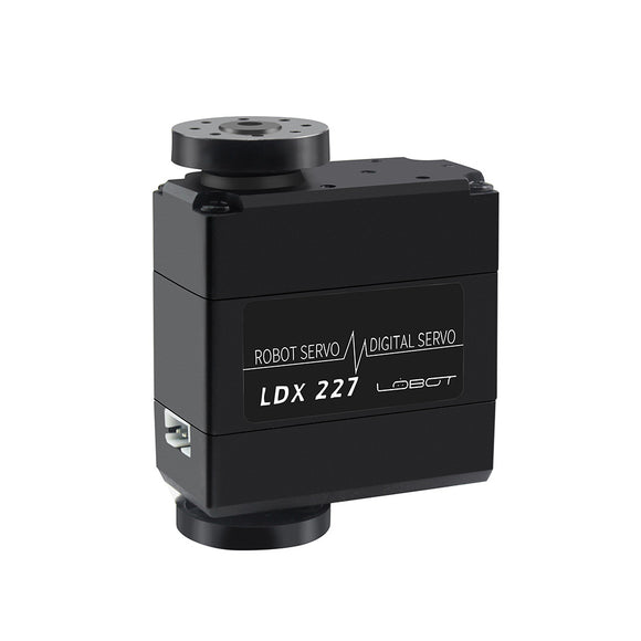 LOBOT LDX-227 17kg 270 Degree Digital Servo For RC Robot