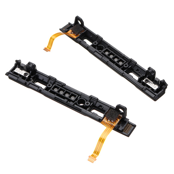 L/R Slider Assembly w/Flex Cable Parts For Nintendo Switch Game Controller Joy-Con