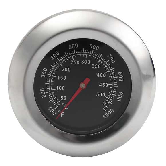 Honana BBQ Thermometer Temperature Controller Fahrenheit Replacement Smokey Mountain
