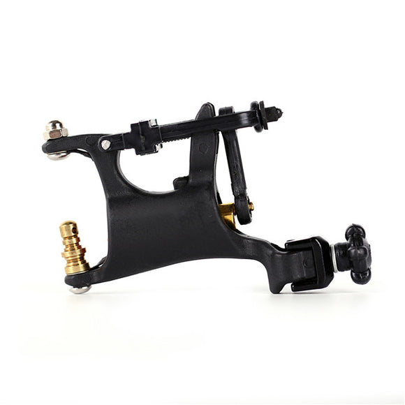 Ocoocoo A400 Black Pteranodon Tattoo Machine High Performance 5000-8000 R/Minute Aluminum Alloy