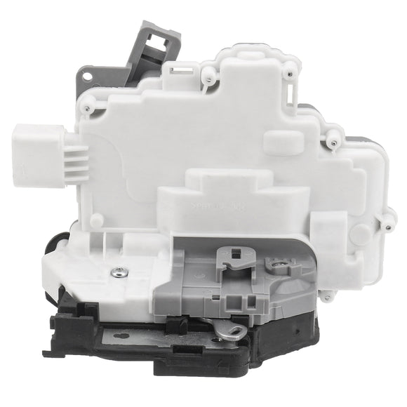 Front Left Power Door Lock Actuator for AUDI A4 A5 Q3 Q5 Q7 TT