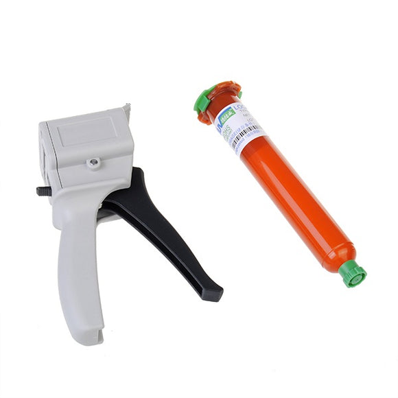 UV Glue Gun LOCA Liquid Optical Clear Adhesive Gun