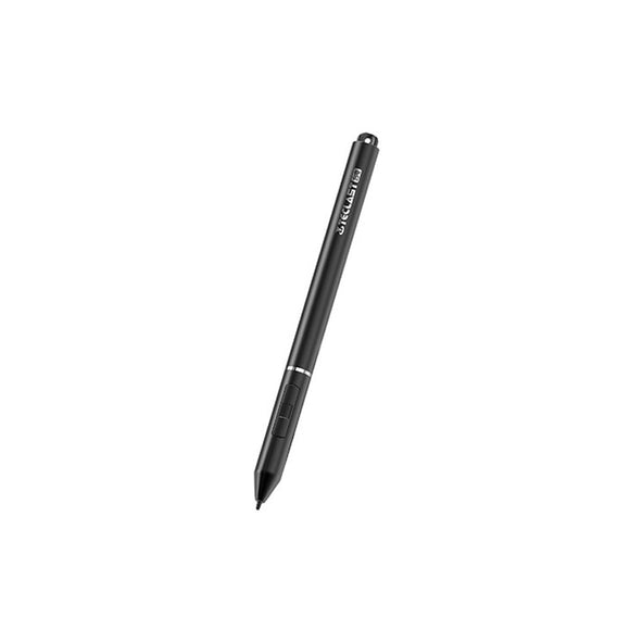 Teclast TL-T6 Active Tablet Stylus Pen Aluminum Alloy for Teclast X6 Pro Tablet PC-Black