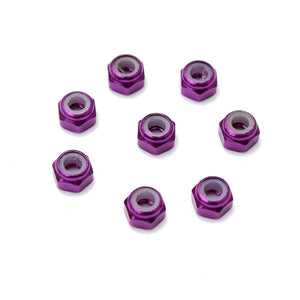M3 Screws For HSP Redcat 1:10 RC Racing Buggy Truck Truggy Car Upgrade Spare Parts