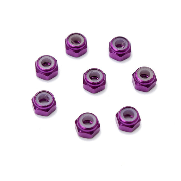 M3 Screws For HSP Redcat 1:10 RC Racing Buggy Truck Truggy Car Upgrade Spare Parts