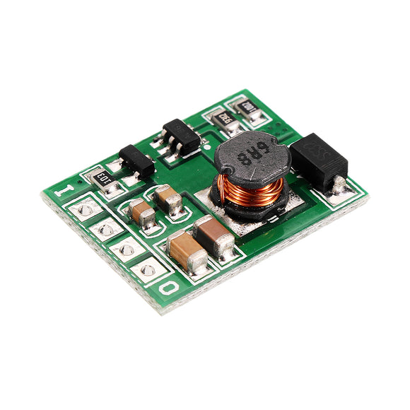 10pcs DC 6V Step Up Boost Converter Voltage Regulate Power Supply Module Board with Enable ON/OFF