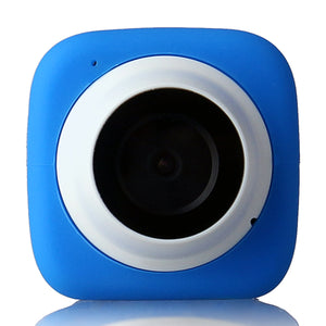 Vision-780 Wifi Sports Selfie Camera Car DVR Dash Cam Waterproof 4G Built-in Memory