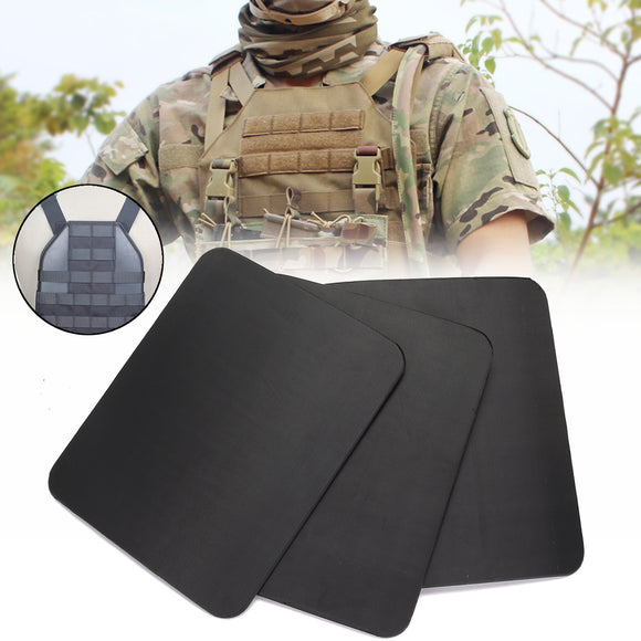 2.3mm 4.5mm 6.0mm Bulletproof Ballistic Panel Protector Body Armor Plate Steel Panel