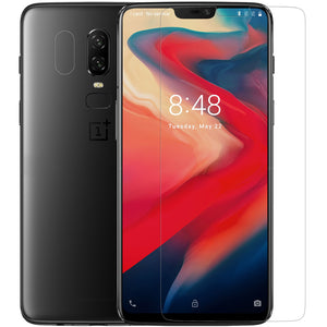 NILLKIN High Definition Anti-Fingerprint Screen Protector For Oneplus 6