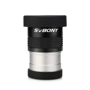 SVBONY Lens 20mm Wide Angle 65Aspheric Eyepiece HD Fully Coated for 1.25 31.7mm Astronomic Telescopes (Black)"