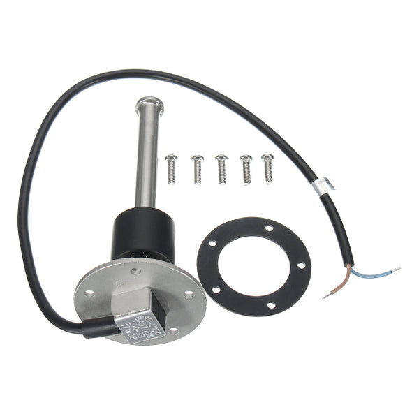 150mm Marine Boat Truck RV Water Level Gauge Sensor Fuel Sending Unit 240-33ohms