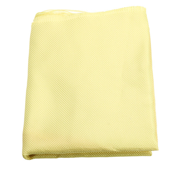 Suleve KF30100 30x100cm 200D Fiber Cloth Aramid Material for RC Industry Decoration Craft