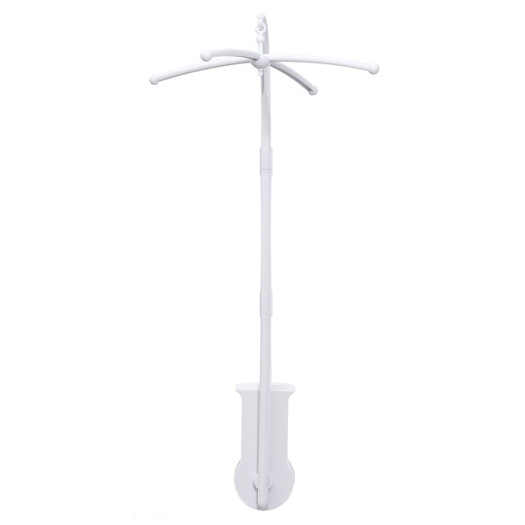 Baby Infant Crib Mobile Bed Bell Holder Toy Hanger Arm Bracket Stent Hanging Decorations