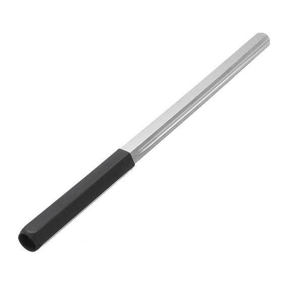 Guitar Fret Crowning Dressing File Luthier Tool with 3 Size Edges for Guitar Parts