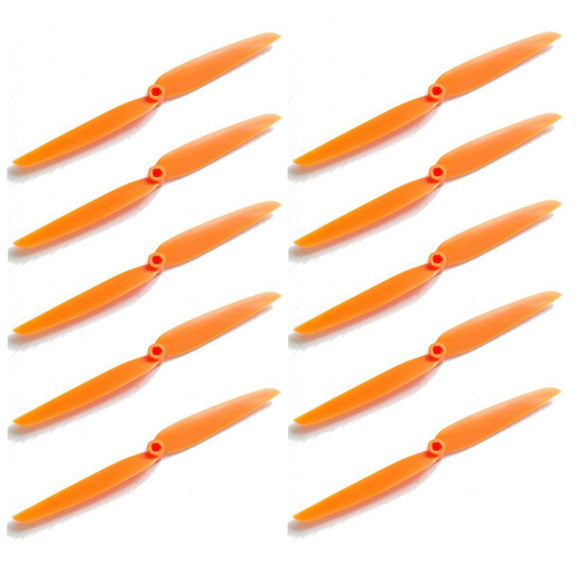 10PCS Gemfan 7035 7x3.5 Direct Drive Propeller For RC Airplane