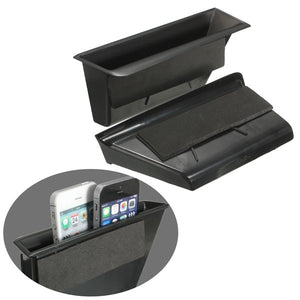 Front Door Arm Rest Storage Box Containers For Benz C-Class W204 08-13