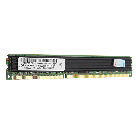 Vaseky DDR3 1333Hz ECC REG 10600R 4G Computer Memory Ram Support X58 79