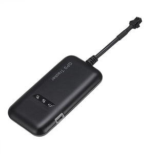 GPS GSM GPRS Tracker Motorcycle Vehicle Tracking Device Locator Real time