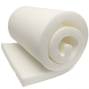 200x60x5cm High Density Seat Foam Replacement Upholstery Cushion Foam