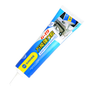 SUNSHINE G-19 Super Purpose Adhesive Universal Glue Waterproof for Mobile Phone Crystal Jewelry Leather