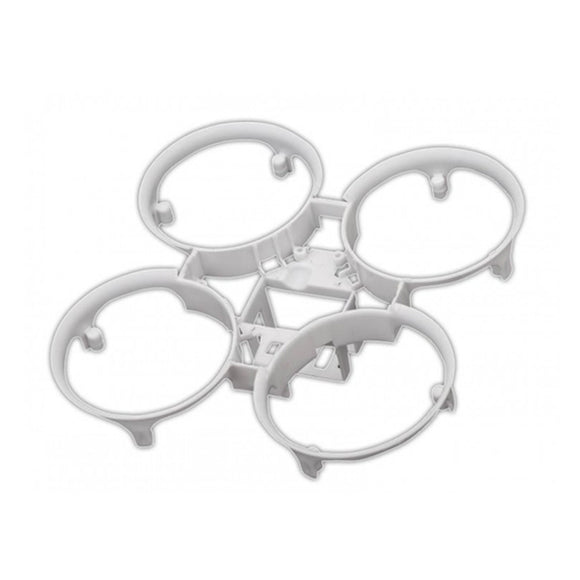 DYS ELF 83mm Micro FPV Racing RC Drone Spare Part Motor Mount ABS White