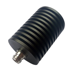 100W N-K Coaxial RF Load DC-3GHz Female Connector Terminal Load