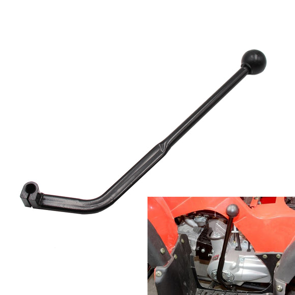 110cc 125cc Hand Gear Shifter Lever Handle 135cc 150cc 200cc 250cc For Motorcycle Quad Dirt Bike ATV Buggy