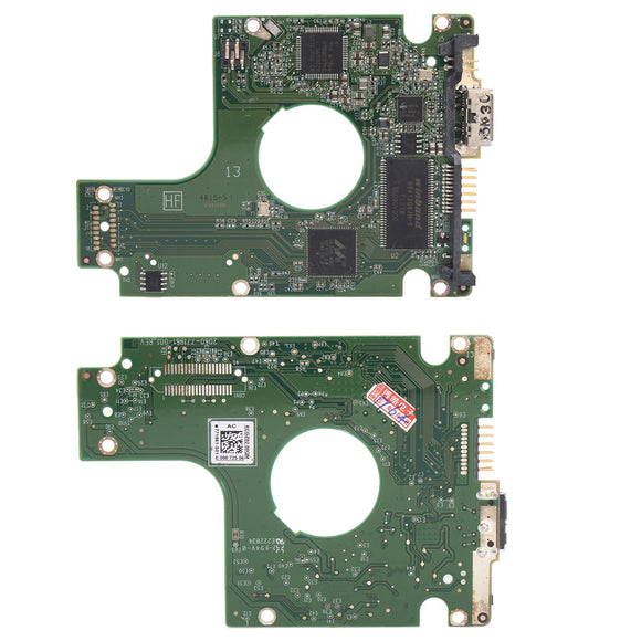 2060-771961-001 REV A/B Western Digital PCB WD Hard Drive Logic Controller Board