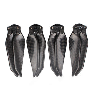 8331F Foldable Propellers Full Carbon Fiber 8331 Blade for DJI MAVIC PRO Platinum Spare Parts