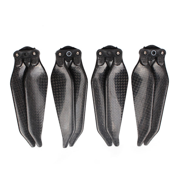 8331F Foldable Propellers Full Carbon Fiber 8331 Blade for DJI MAVIC PRO Platinum Spare Parts