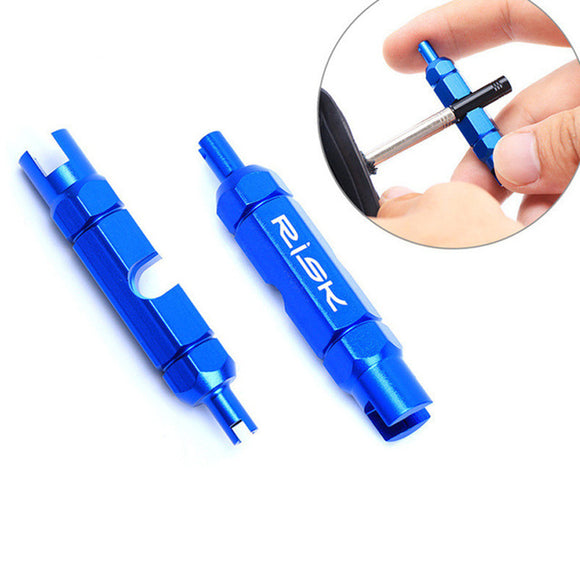 RISK Bicycle Bike Tube Tire Wrench Cycling Repair Tool Xiaomi Electric Scooter Motorcycle E-bike
