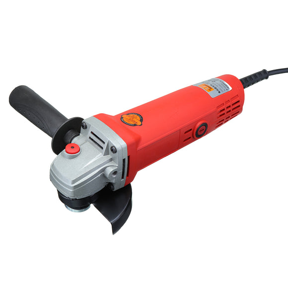 220V 800W Multi-function Angle Grinder Polishing Machine Grinding Tools