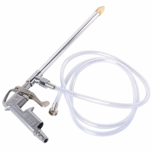 High Air Pressure Cleaner Gun Hose Spray Dust Washer Cleaning Tool