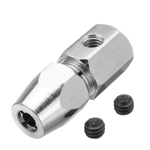 Volantex ATOMIC V792-4 RC Boat Parts Brushless Motor Coupler For Brushless V792410