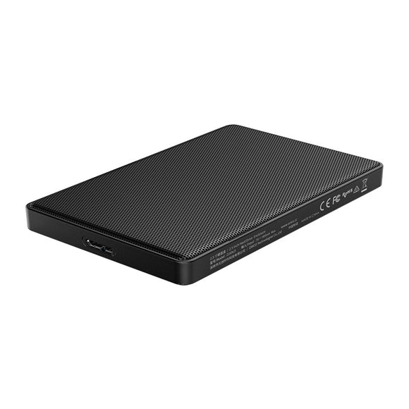 Orico 2169U3 USB 3.0 Full Mesh 2.5inch SATA HDD SSD Hard Drive Enclosure Support UASP TRIM