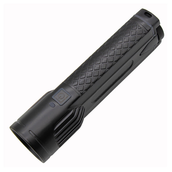 XANES T6 LED 3 Modes High Brightness LED Flashlight Outdoor Camping Hunting Portable Torch 18650