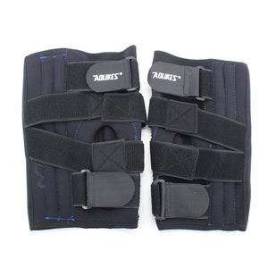 JAYCY AOLIKES Knees Foot Support Basketball Football Adult Men Women Badminton Ride Running Mountaineering Climbing Sport Knee Bandage Protector